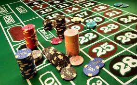 Онлайн казино Casino GMSlots